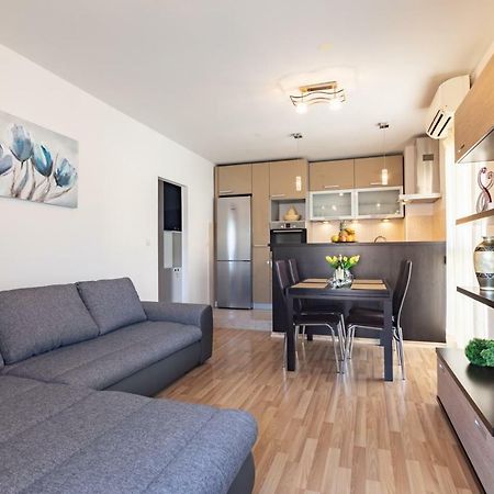 Ferienwohnung Apartman Spalato Exterior foto