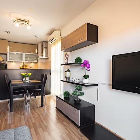 Ferienwohnung Apartman Spalato Exterior foto