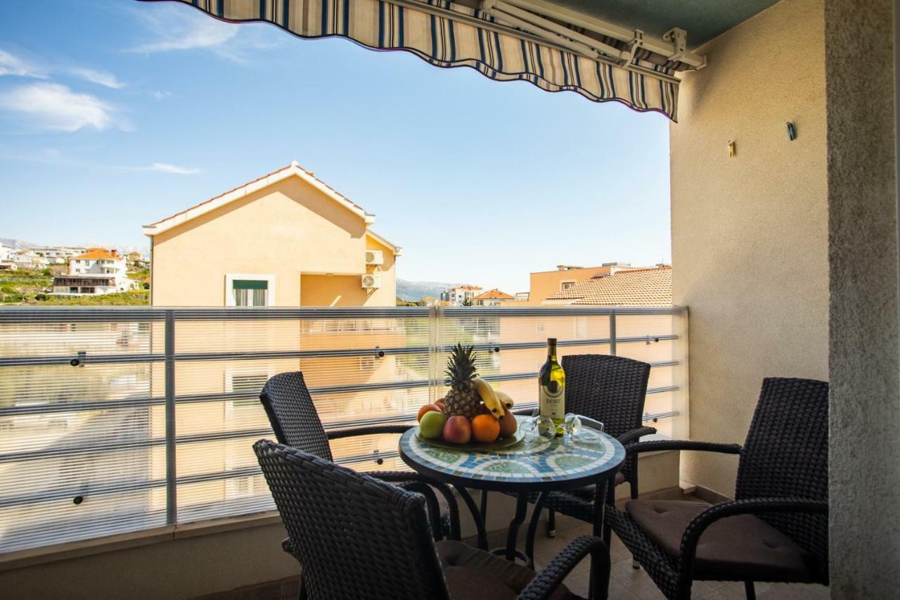 Ferienwohnung Apartman Spalato Exterior foto