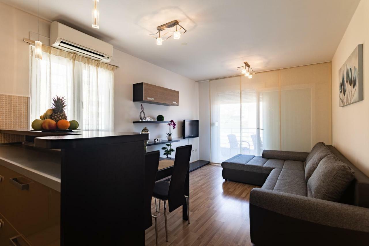 Ferienwohnung Apartman Spalato Exterior foto