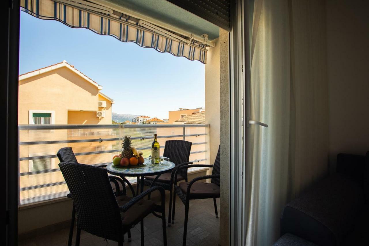 Ferienwohnung Apartman Spalato Exterior foto