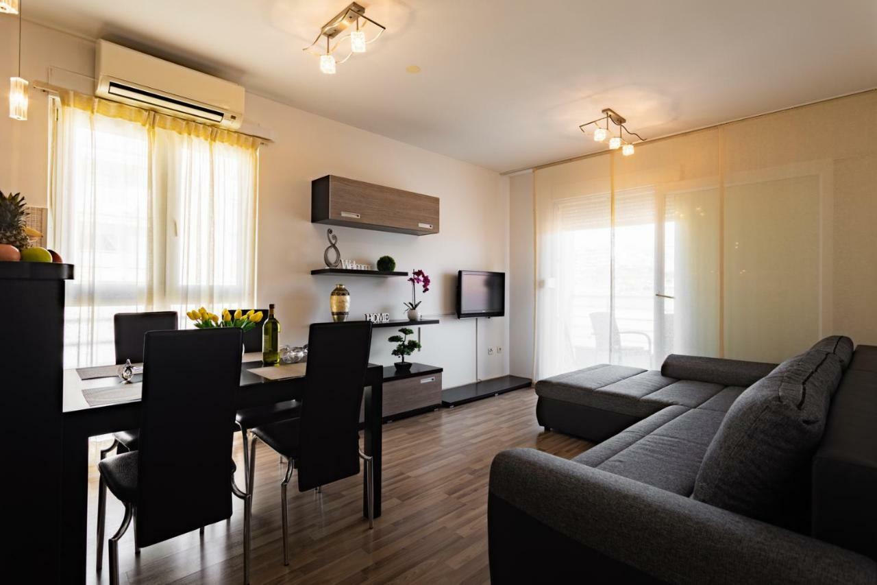 Ferienwohnung Apartman Spalato Exterior foto