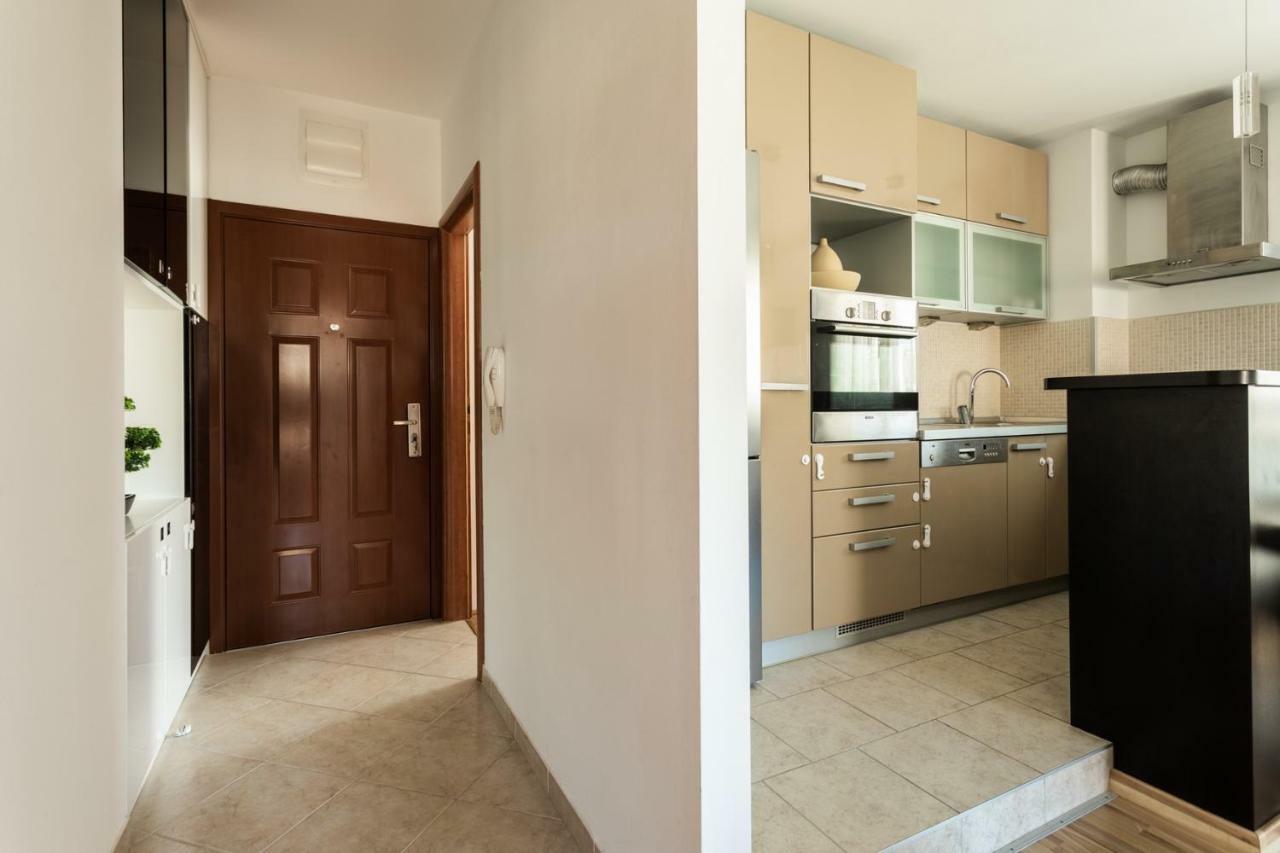 Ferienwohnung Apartman Spalato Exterior foto