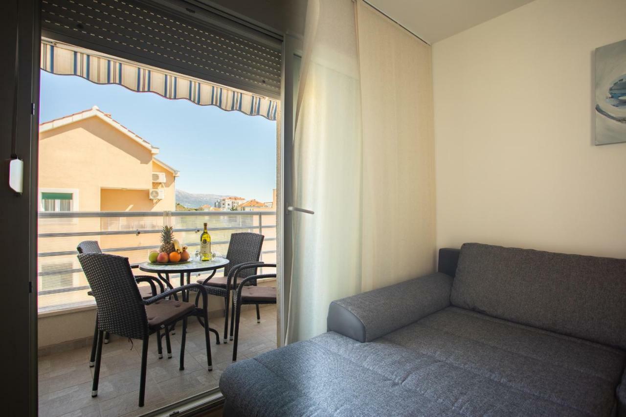 Ferienwohnung Apartman Spalato Exterior foto