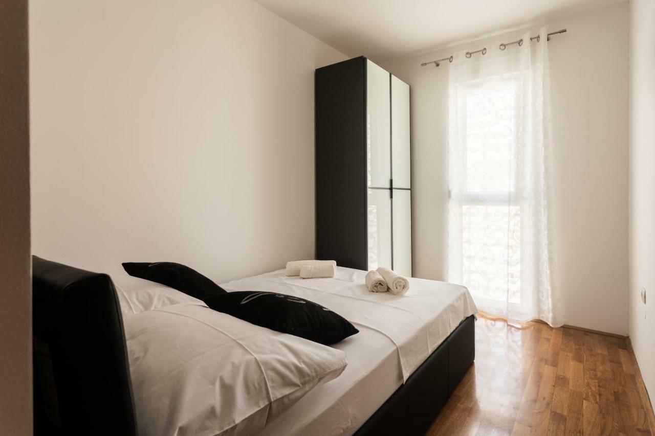 Ferienwohnung Apartman Spalato Exterior foto