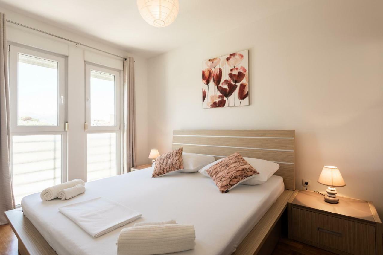Ferienwohnung Apartman Spalato Exterior foto