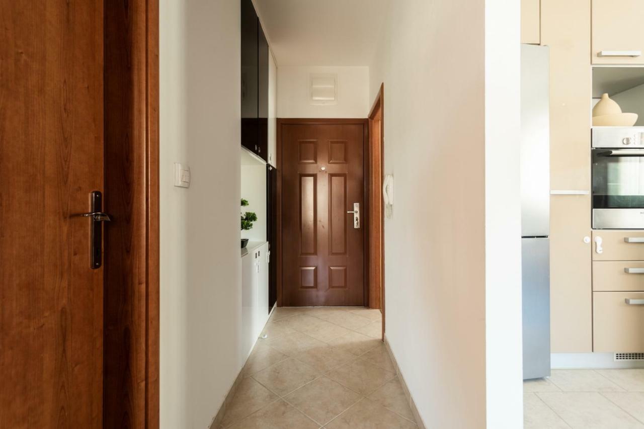 Ferienwohnung Apartman Spalato Exterior foto
