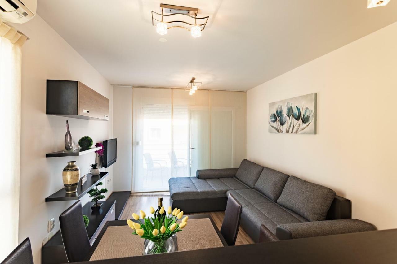 Ferienwohnung Apartman Spalato Exterior foto